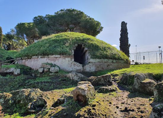 italy/maremma/attraction/necropolis-banditaccia