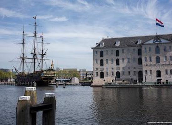 netherlands/amsterdam/attraction/national-maritime-museum