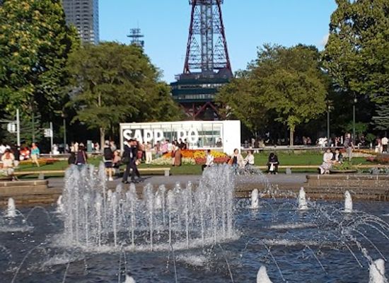 japan/sapporo/odori-park/attraction/funsui