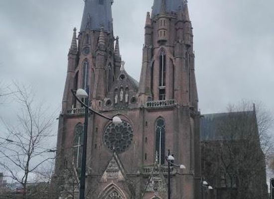 netherlands/eindhoven/attraction/st-catherine-s-church