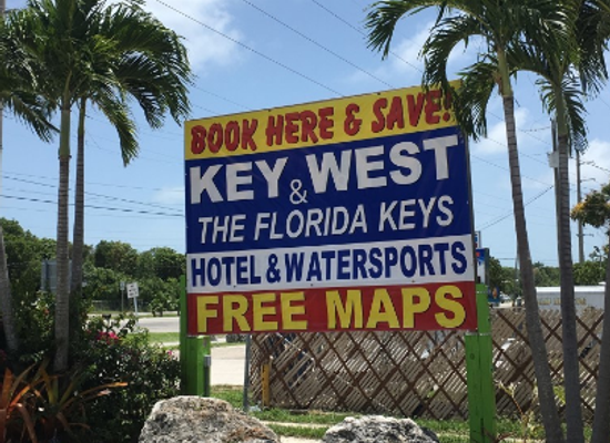 florida/florida-keys/attraction/the-florida-keys-visitor-center-fkvc