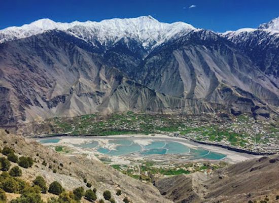 pakistan/chitral/attraction/chitral-gol-national-park
