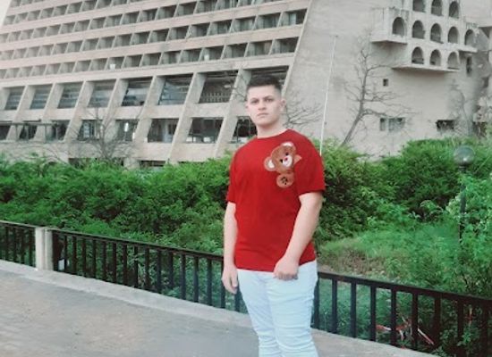 iraq/mosul/attraction/corniche-nahr-dijla