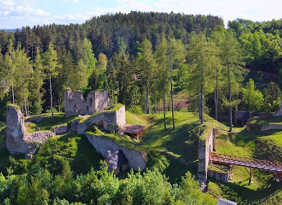 czechia/south-bohemia/attraction/castle-ruins-poresin