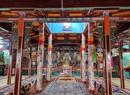 mongolia/ulaanbaatar/attraction/aryapala-temple-meditation-center