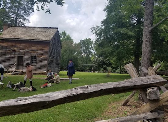 north-carolina/greensboro/attraction/tannenbaum-historic-park