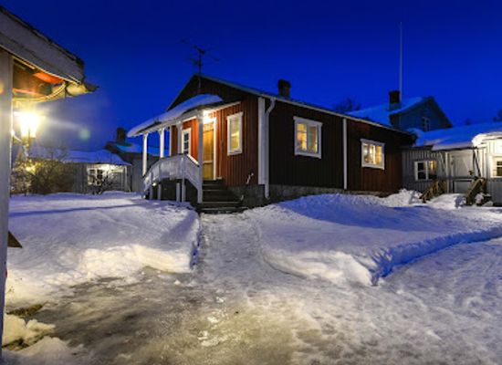 sweden/lapland/attraction/nederlulea-kyrka