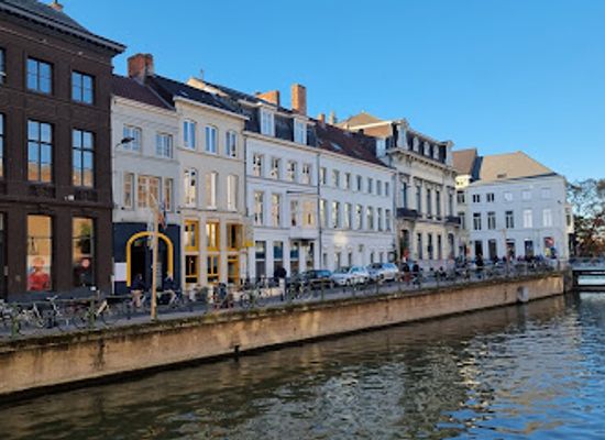 belgium/ghent/attraction/museum-arnold-vander-haeghen