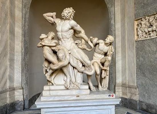 vatican-city/sistine-chapel/attraction/pio-clementine-museum