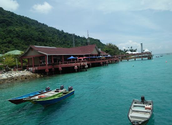 malaysia/perhentian-islands/attraction/masjid-ar-rahman-pulau-perhentian