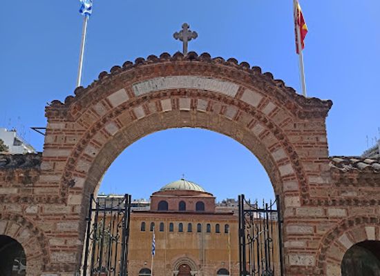 greece/thessaloniki/rotunda/attraction/agia-sofia-square