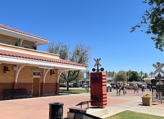 arizona/scottsdale/attraction/scottsdale-railroad-museum