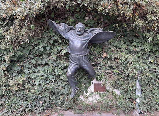 georgia/kvemo-kartli/attraction/georgian-cinema-square