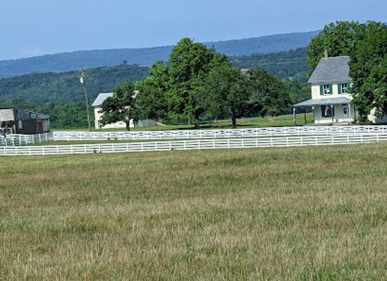 pennsylvania/gettysburg-battlefield/attraction/eisenhower-national-historic-site