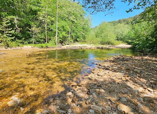 missouri/mark-twain-national-forest/attraction/paddy-creek-wilderness-and-big-piney-trail