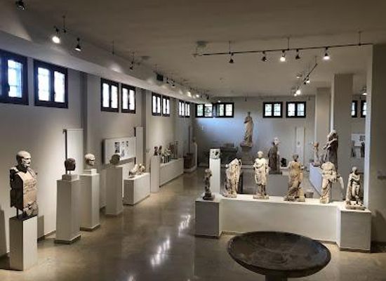 greece/katerini/attraction/archaeological-museum-of-dion