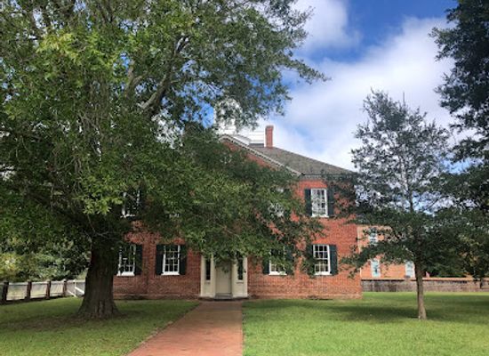 north-carolina/new-bern/attraction/new-bern-academy-museum
