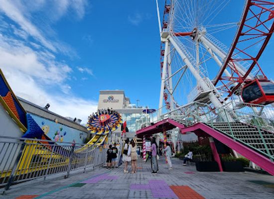 south-korea/daegu/seomun-market/attraction/sparkland