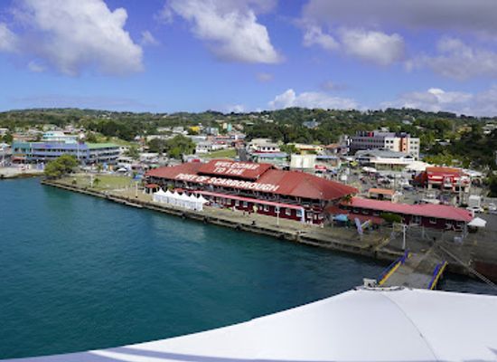 trinidad-and-tobago/nylon-pool/attraction/cruise-terminal