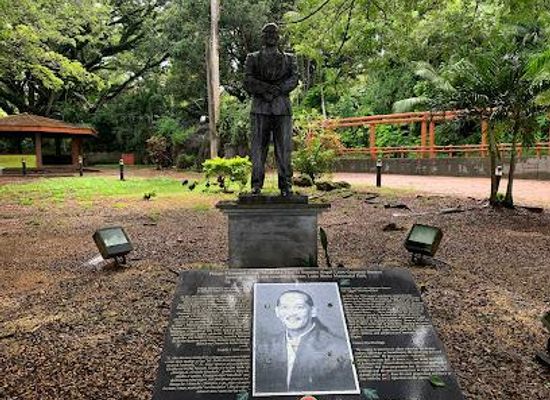 guam/yigo/attraction/senator-angel-leon-guerrero-santos-latte-stone-memorial-park