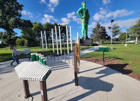 minnesota/prairie-pothole-region/attraction/green-giant-statue-park