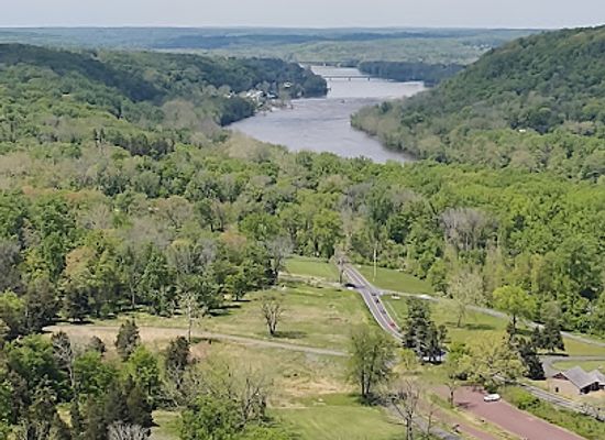 pennsylvania/upper-delaware-valley/attraction/bowman-s-hill-tower