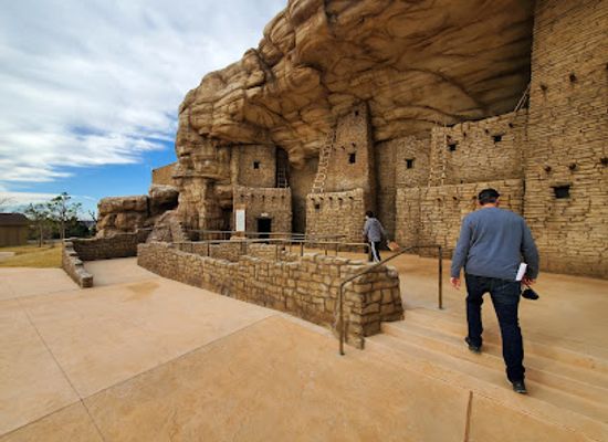 oklahoma/panhandle/attraction/national-cowboy-western-heritage-museum