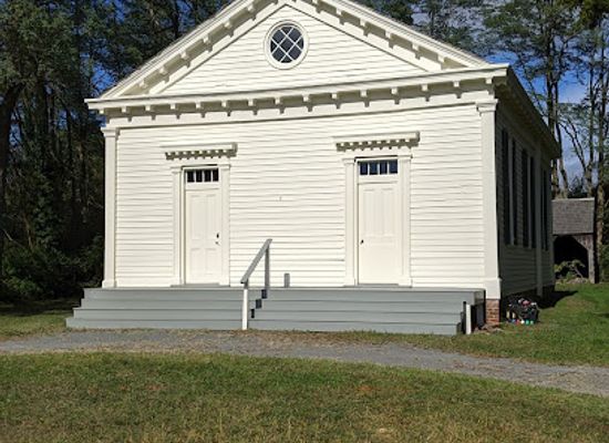 new-york/fire-island/attraction/old-bethpage-village-restoration