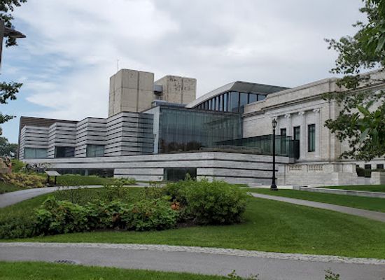ohio/cleveland/attraction/the-cleveland-museum-of-art