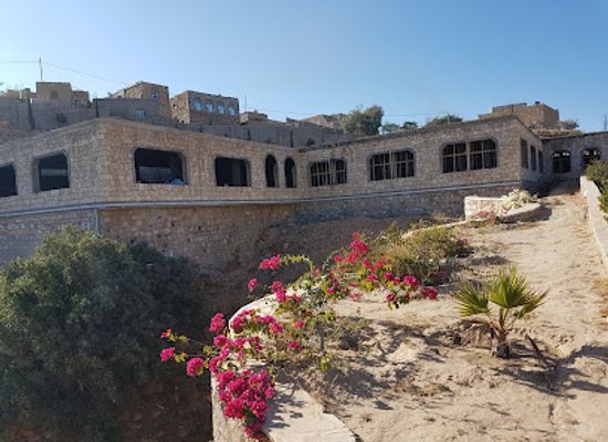 yemen/taiz/attraction/honor-mosque