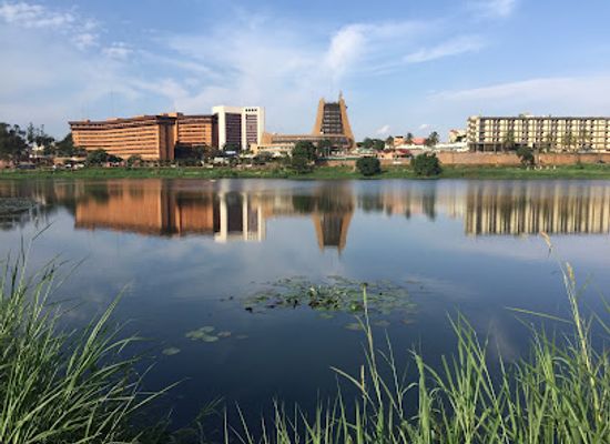 cameroon/yaounde/ngoa-ekelle/attraction/municipal-lake