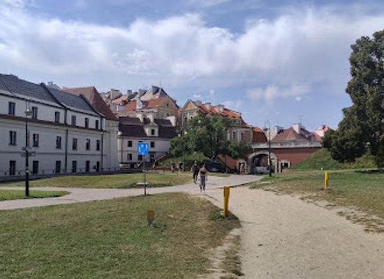 poland/lublin/bronowice/attraction/lublin-castle-fields