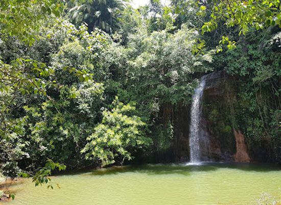 brunei/kampong-ayer/attraction/tasek-lama-recreational-park