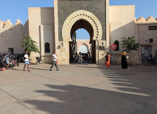 morocco/chaouia/attraction/souk-el-had