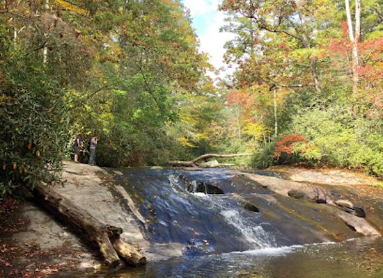 north-carolina/mountain-region/attraction/cashiers-sliding-rock