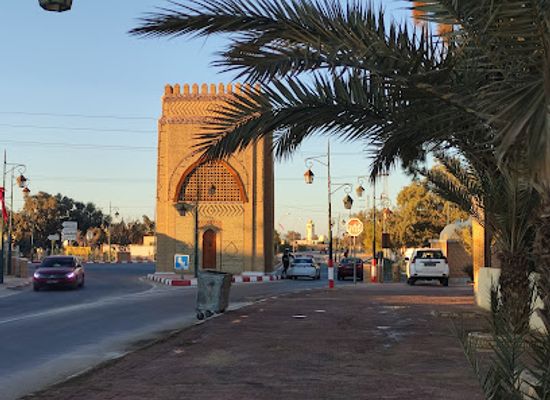 tunisia/the-djerid/attraction/bab-tozeur
