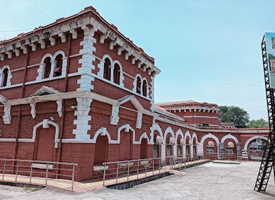 india/nagpur/attraction/central-museum-of-nagpur