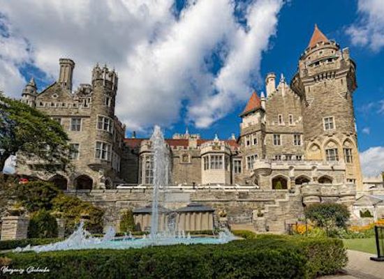 canada/toronto/attraction/casa-loma