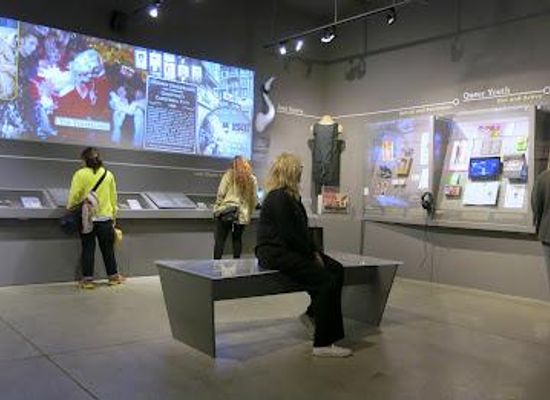 california/berkeley/attraction/glbt-historical-society-museum