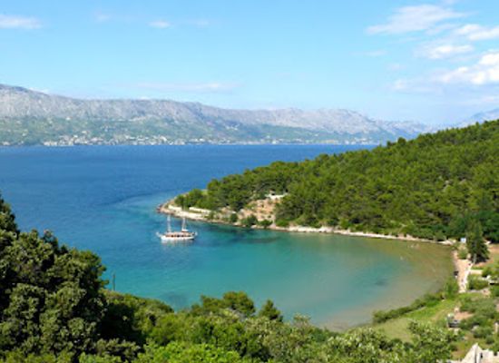 croatia/dalmatia/attraction/arheolosko-nalaziste-lovrecina