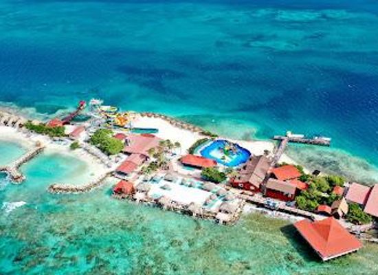 aruba/san-nicolas/attraction/de-palm-island