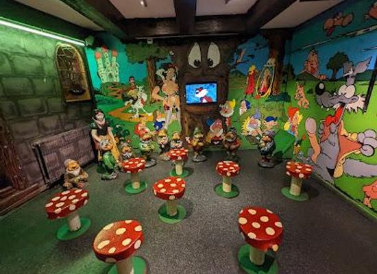 netherlands/amsterdam/attraction/erotic-museum