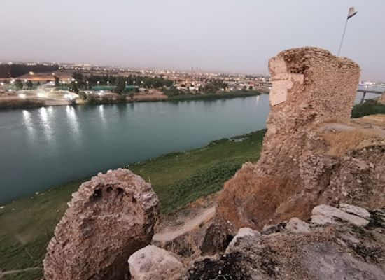 iraq/mosul/attraction/bashtabya-castle