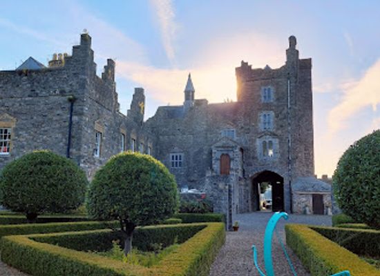 ireland/leinster/attraction/drimnagh-medieval-castle