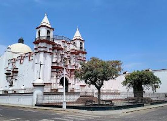 peru/trujillo/attraction/carmen-monastery