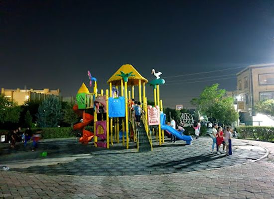 iraq/hawler/attraction/kaniyaw-park