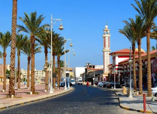 egypt/hurghada/el-mamsha/attraction/el-mamsha-park