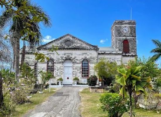 jamaica/montego-bay/attraction/saint-james-parish-church