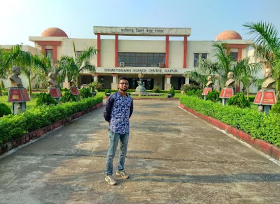 india/chhattisgarh/attraction/chhattisgarh-regional-science-centre