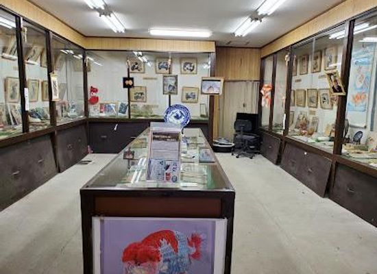 japan/kinki-kansai/attraction/koriyama-goldfish-museum